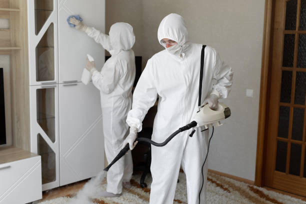 Trusted Crime Scene Cleanup service in White, SD - Four Month Blood Cleanse